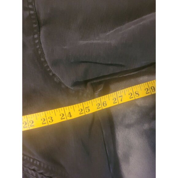 Urban Equipment Mens Chore Barn Jacket M Plaid Lining Corduroy Collar Cotton - Picture 5 of 7